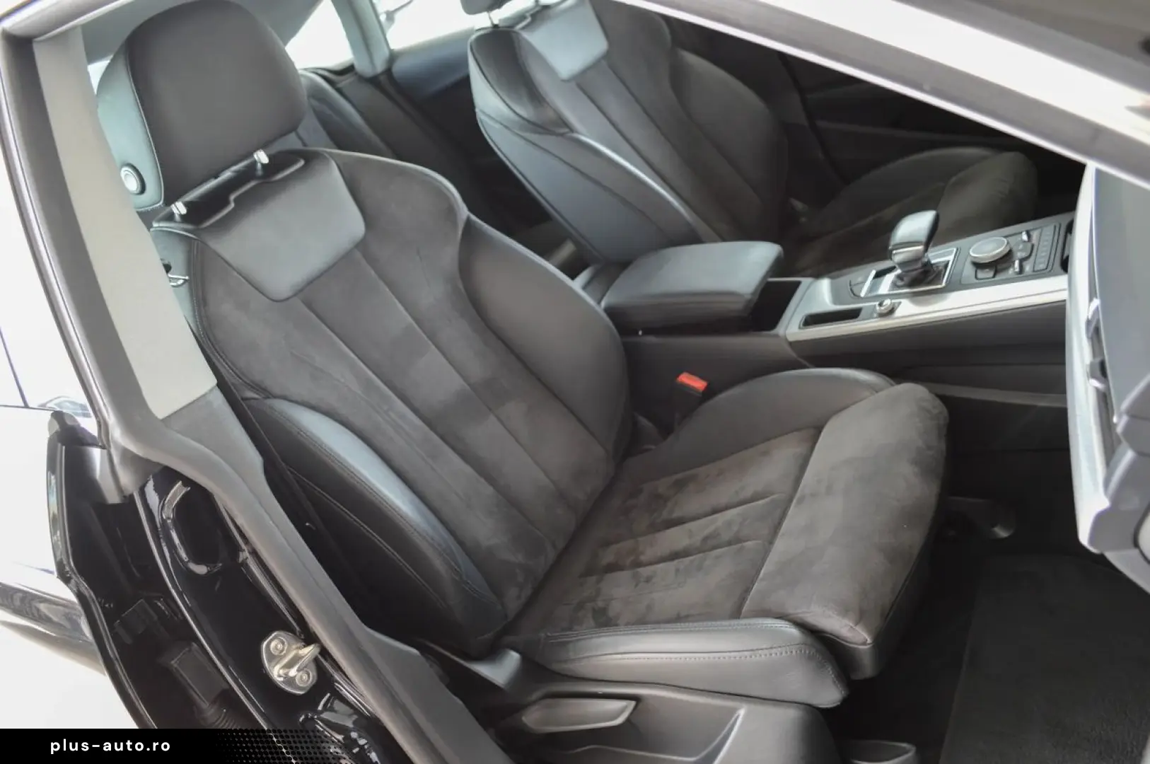 Audi A5-Sportback