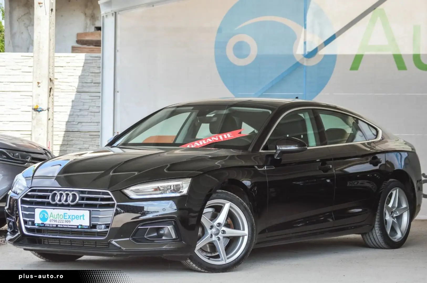 Audi A5-Sportback