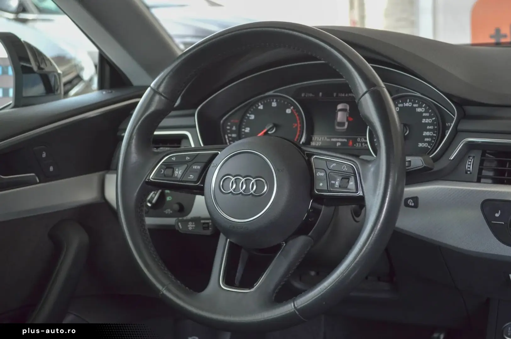 Audi A5-Sportback