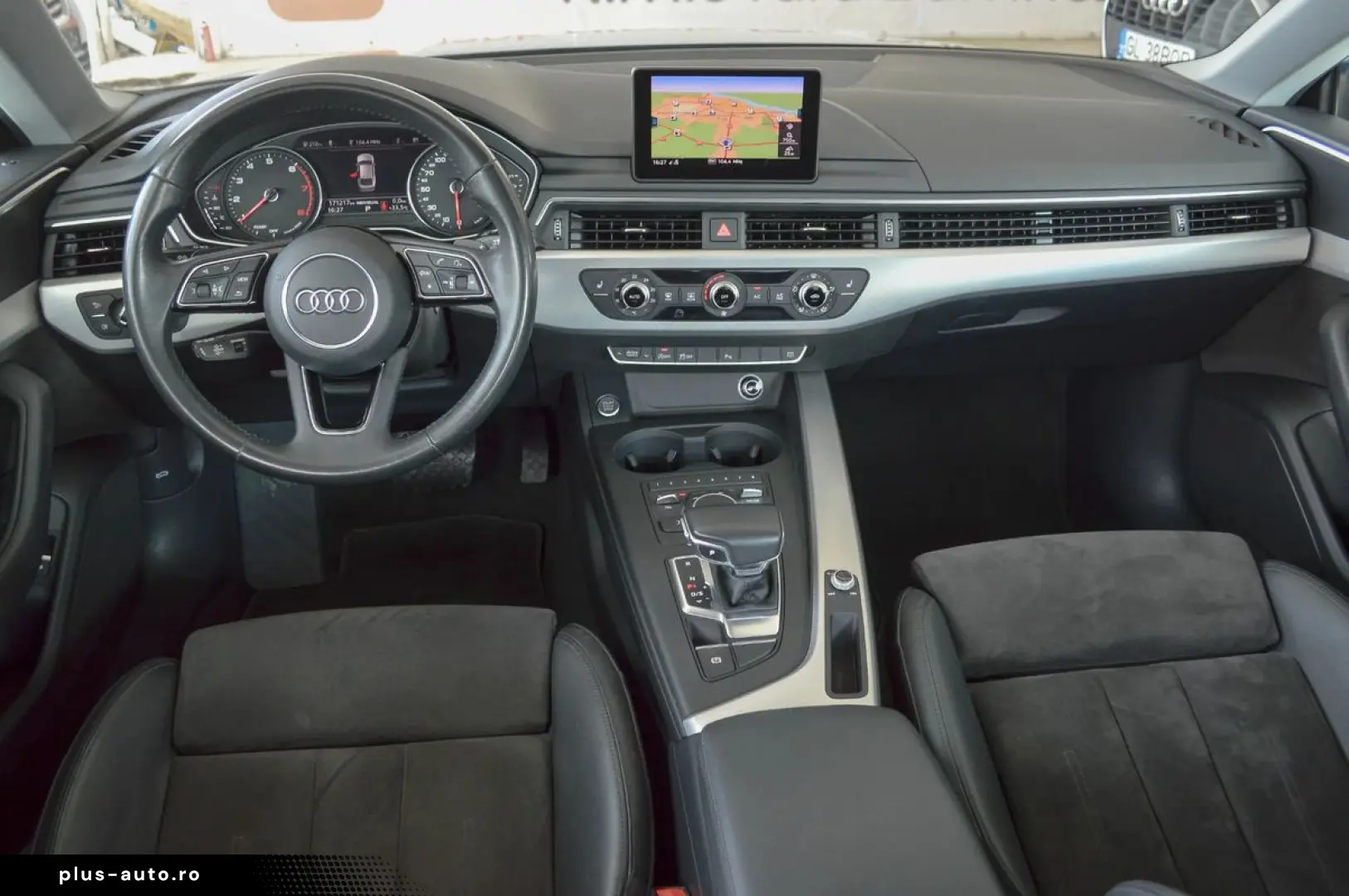 Audi A5-Sportback