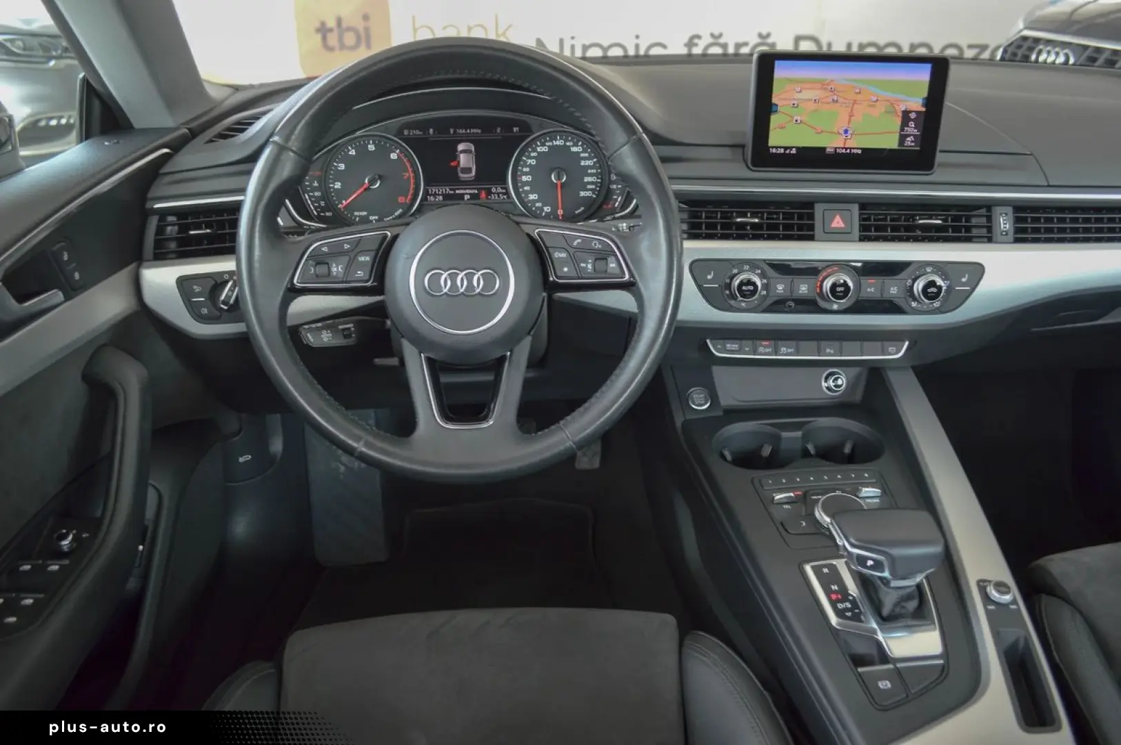 Audi A5-Sportback