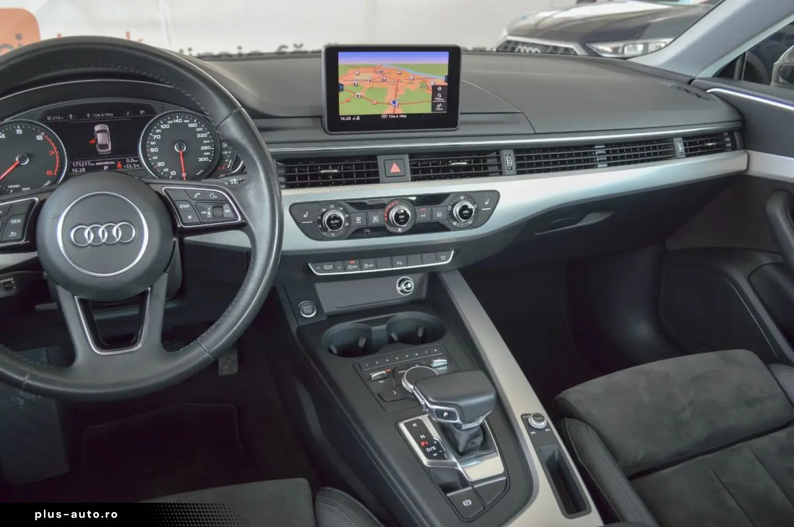 Audi A5-Sportback