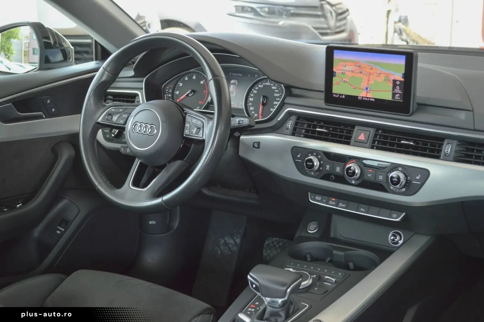 Audi A5-Sportback