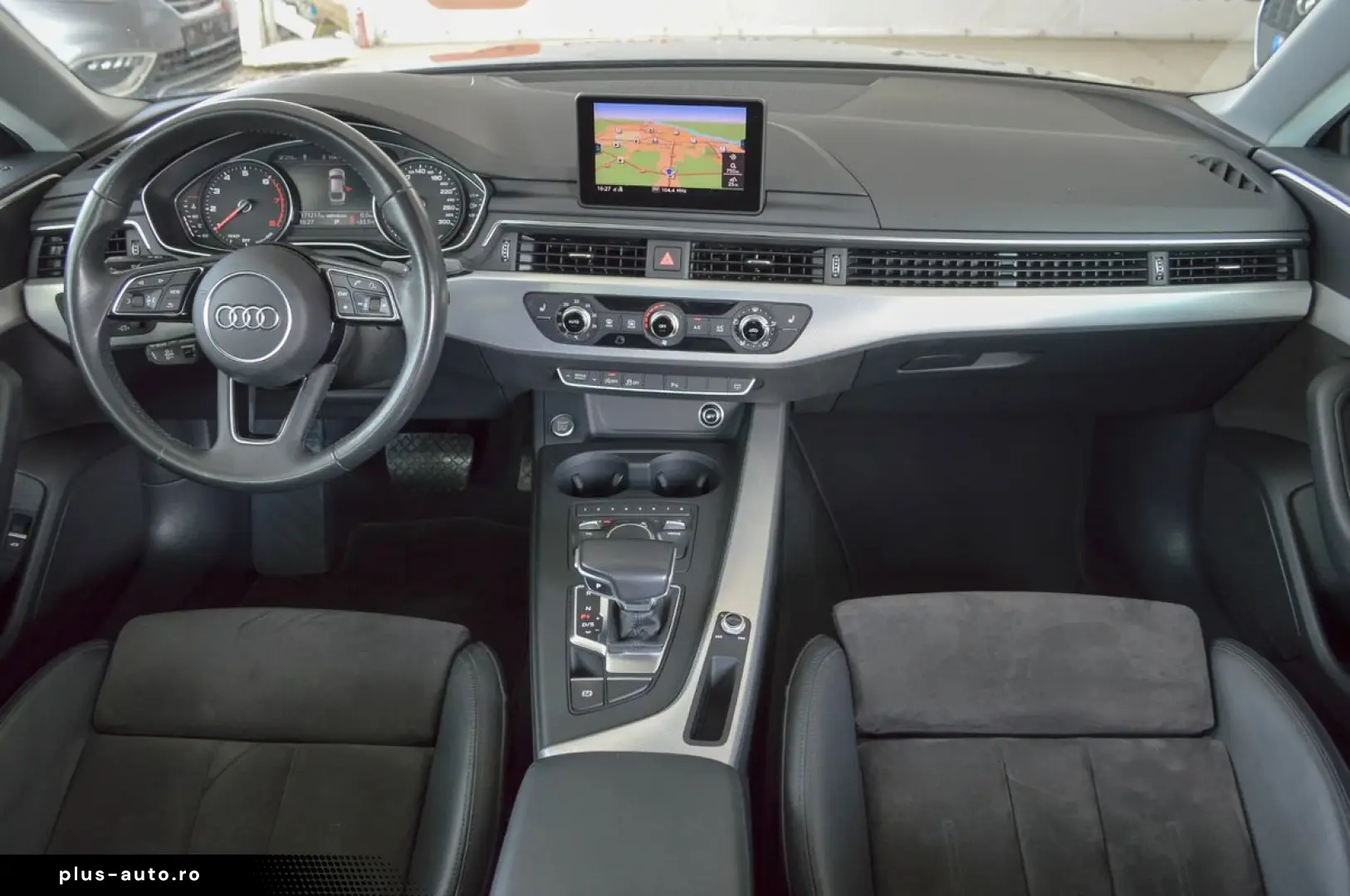 Audi A5-Sportback