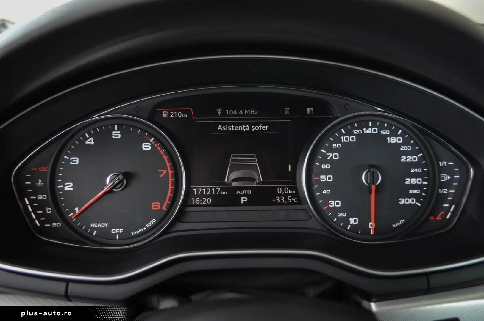 Audi A5-Sportback