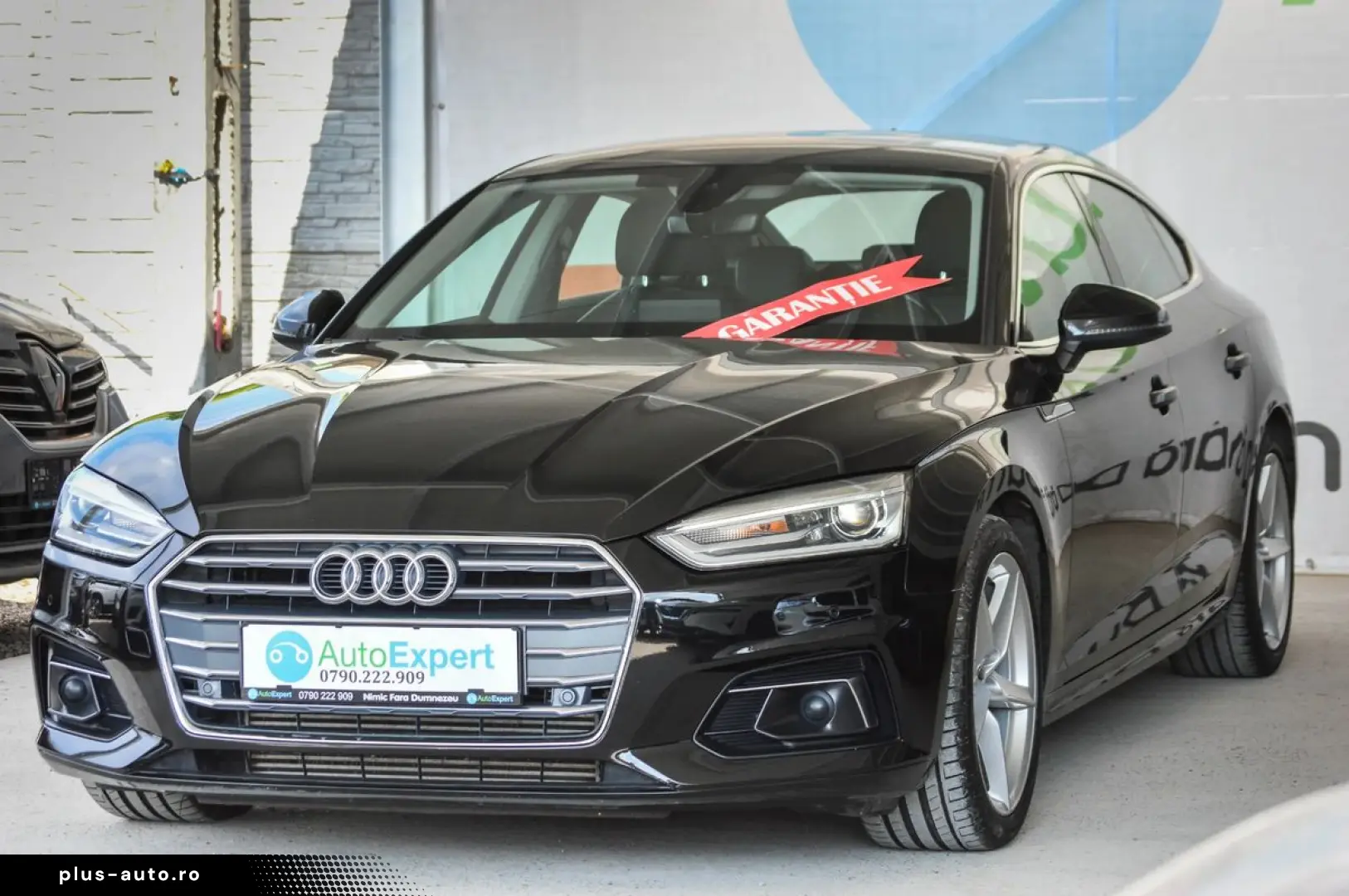 Audi A5-Sportback