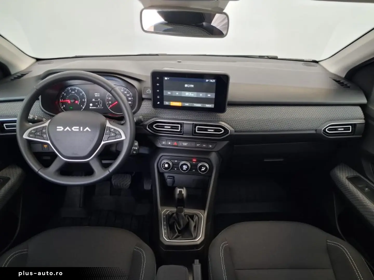 DACIA SANDERO 1.0 TCe 90CP ExpressionCVT
