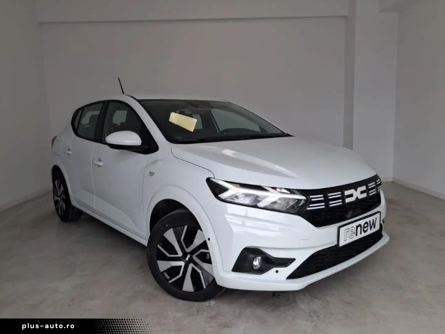 DACIA SANDERO 1.0 TCe 90CP ExpressionCVT