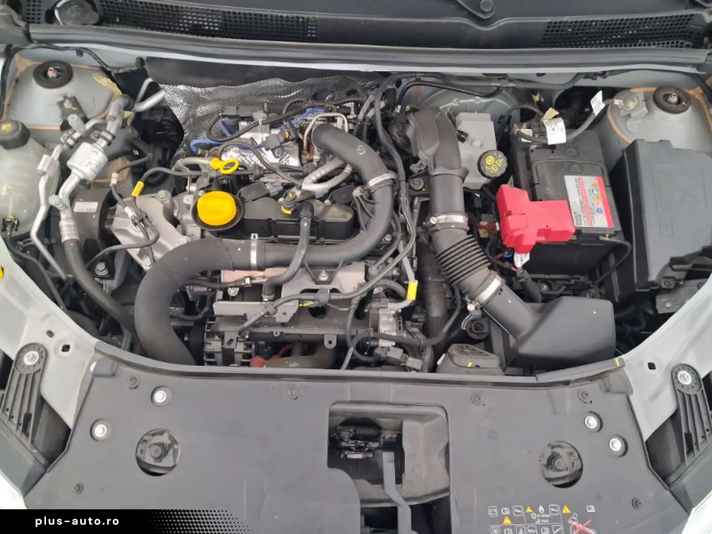 DACIA SANDERO 1.0 TCe 90CP ExpressionCVT