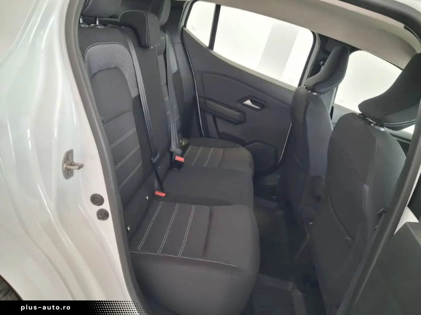 DACIA SANDERO 1.0 TCe 90CP ExpressionCVT