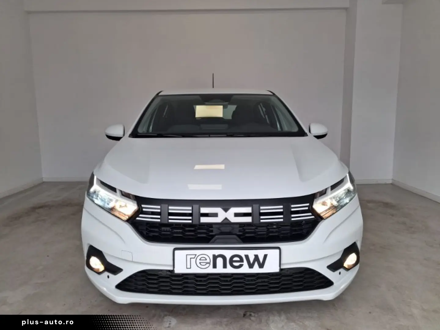 DACIA SANDERO 1.0 TCe 90CP ExpressionCVT