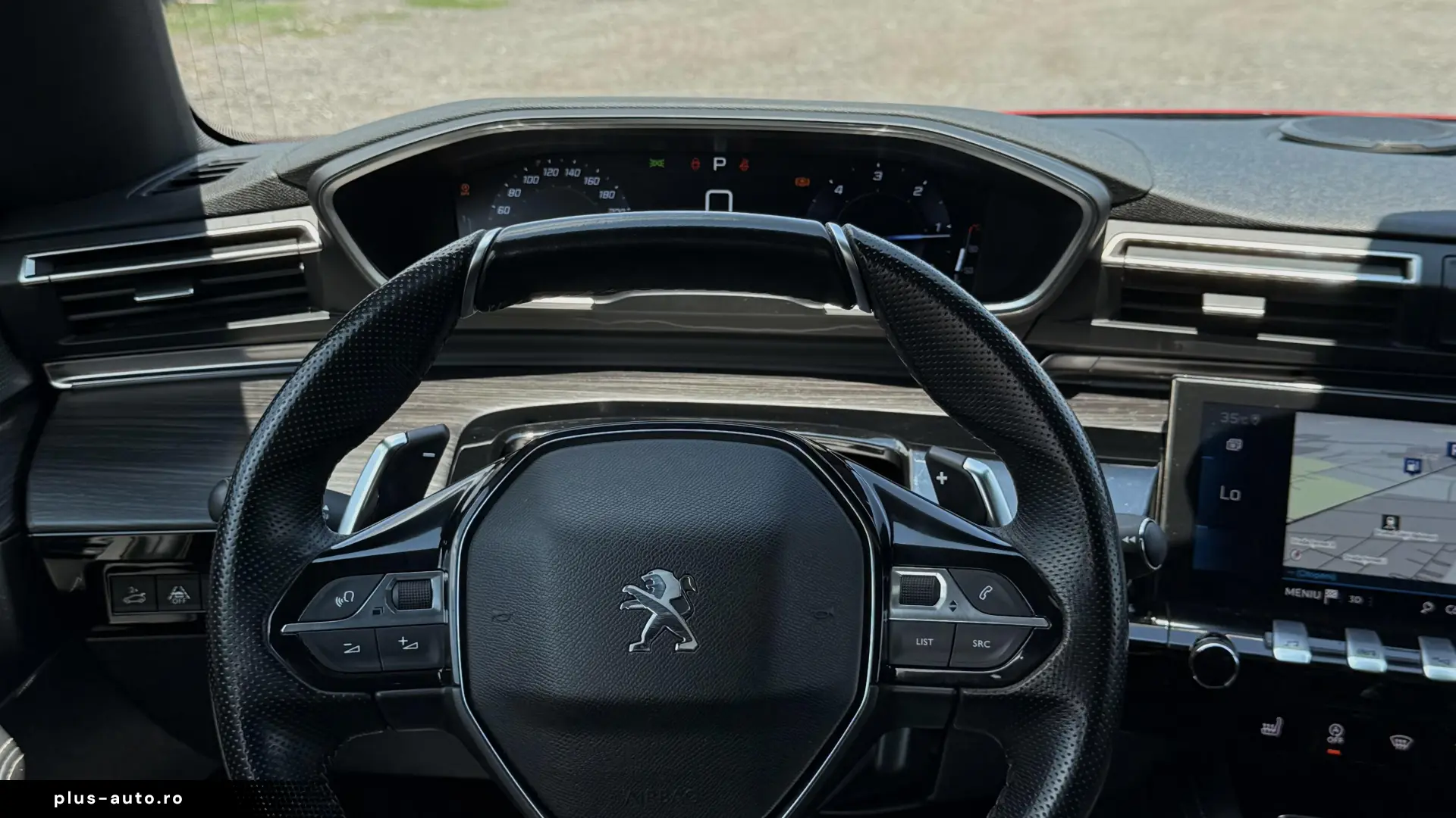 Peugeot 508 2.0 BlueHDI STT GT Line