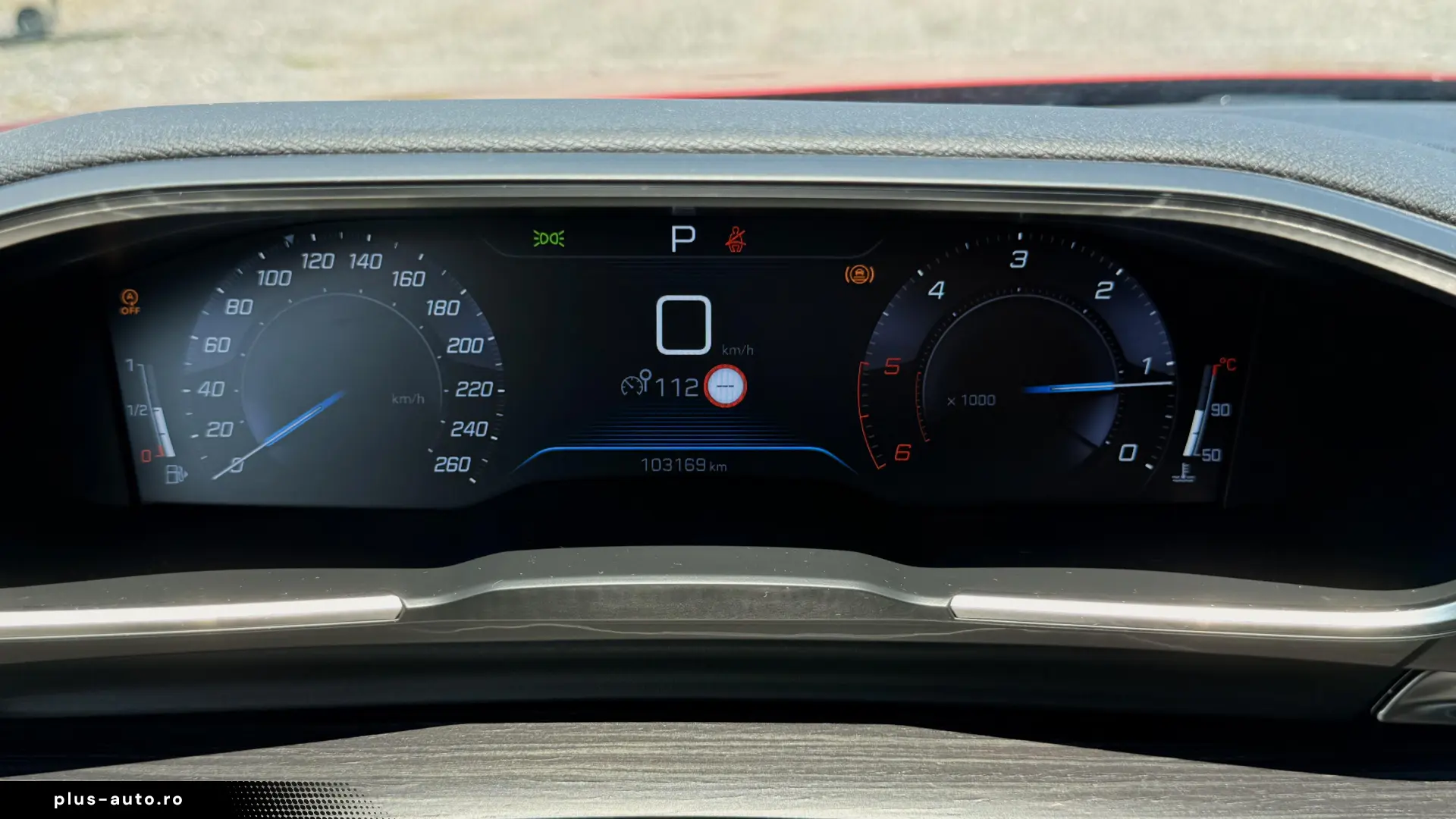 Peugeot 508 2.0 BlueHDI STT GT Line