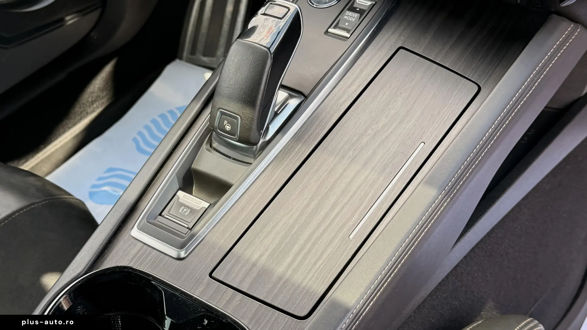 Peugeot 508 2.0 BlueHDI STT GT Line