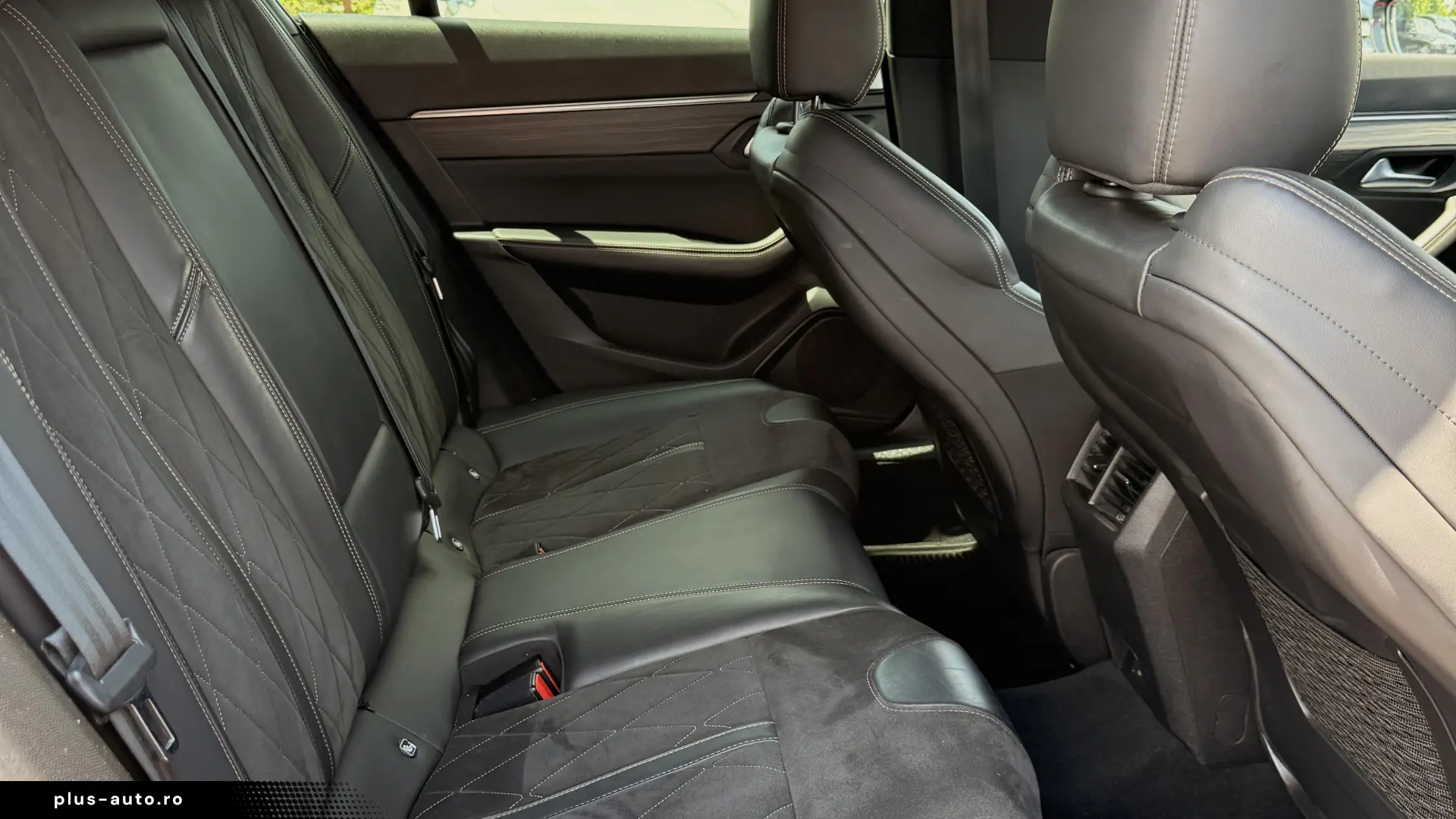 Peugeot 508 2.0 BlueHDI STT GT Line