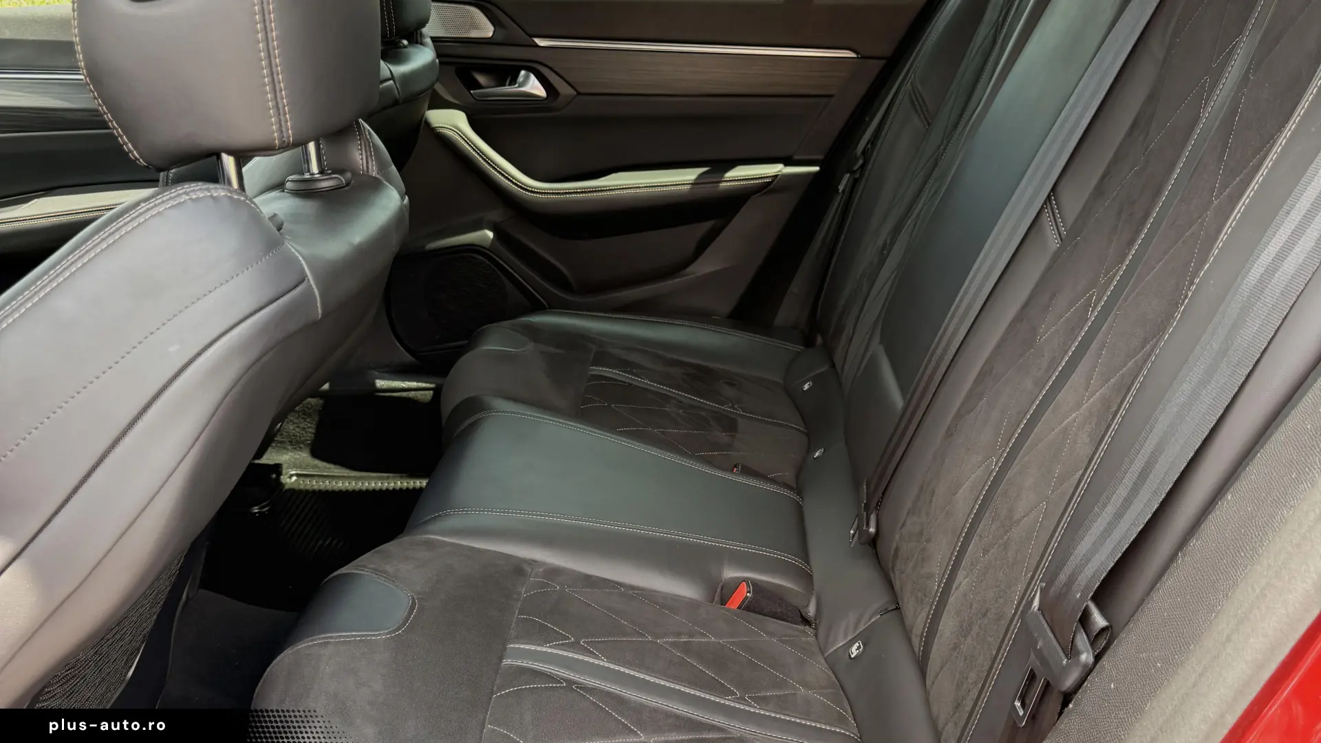Peugeot 508 2.0 BlueHDI STT GT Line