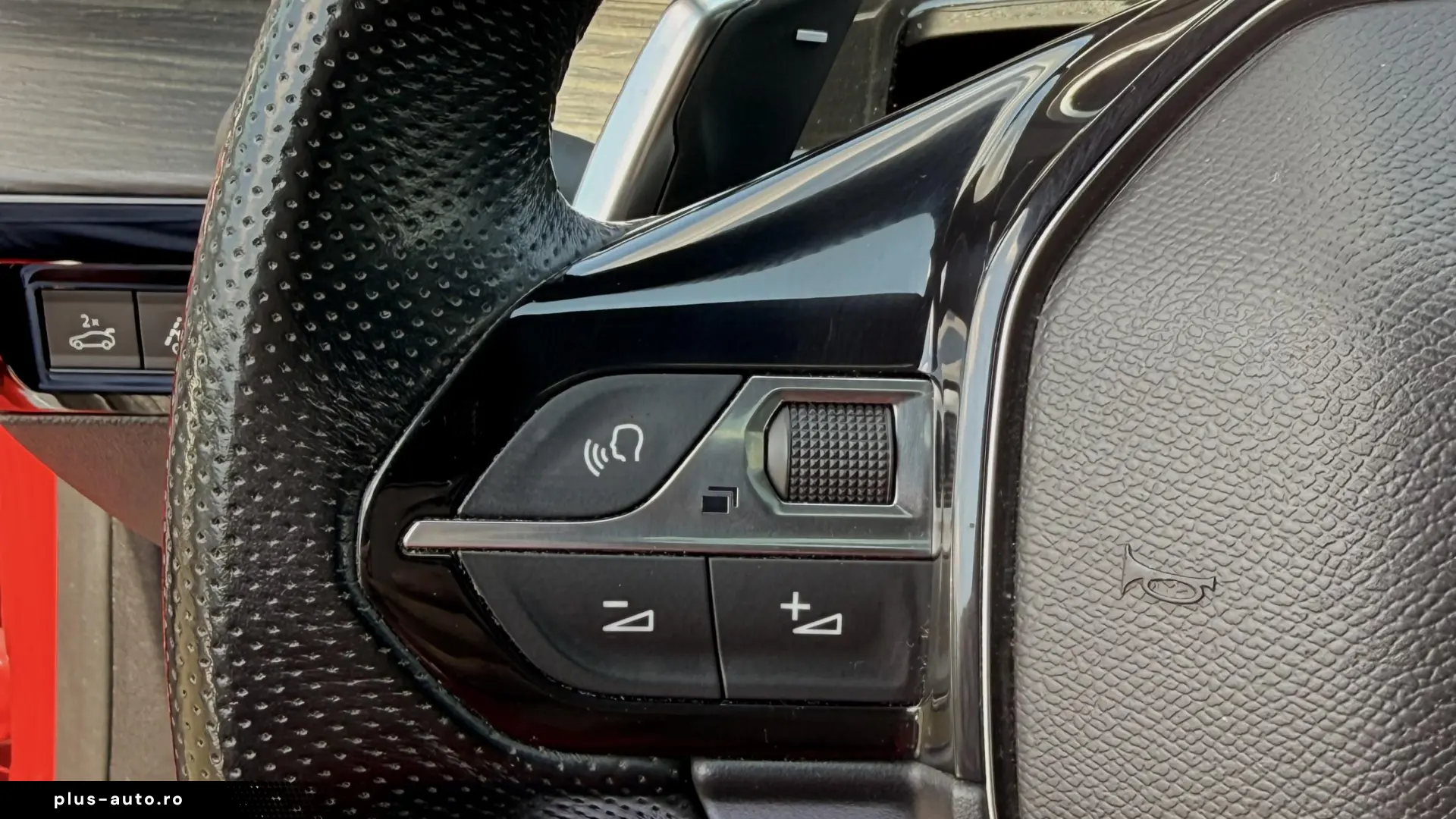 Peugeot 508 2.0 BlueHDI STT GT Line