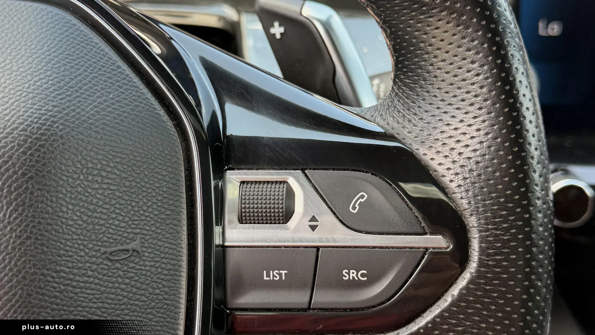 Peugeot 508 2.0 BlueHDI STT GT Line