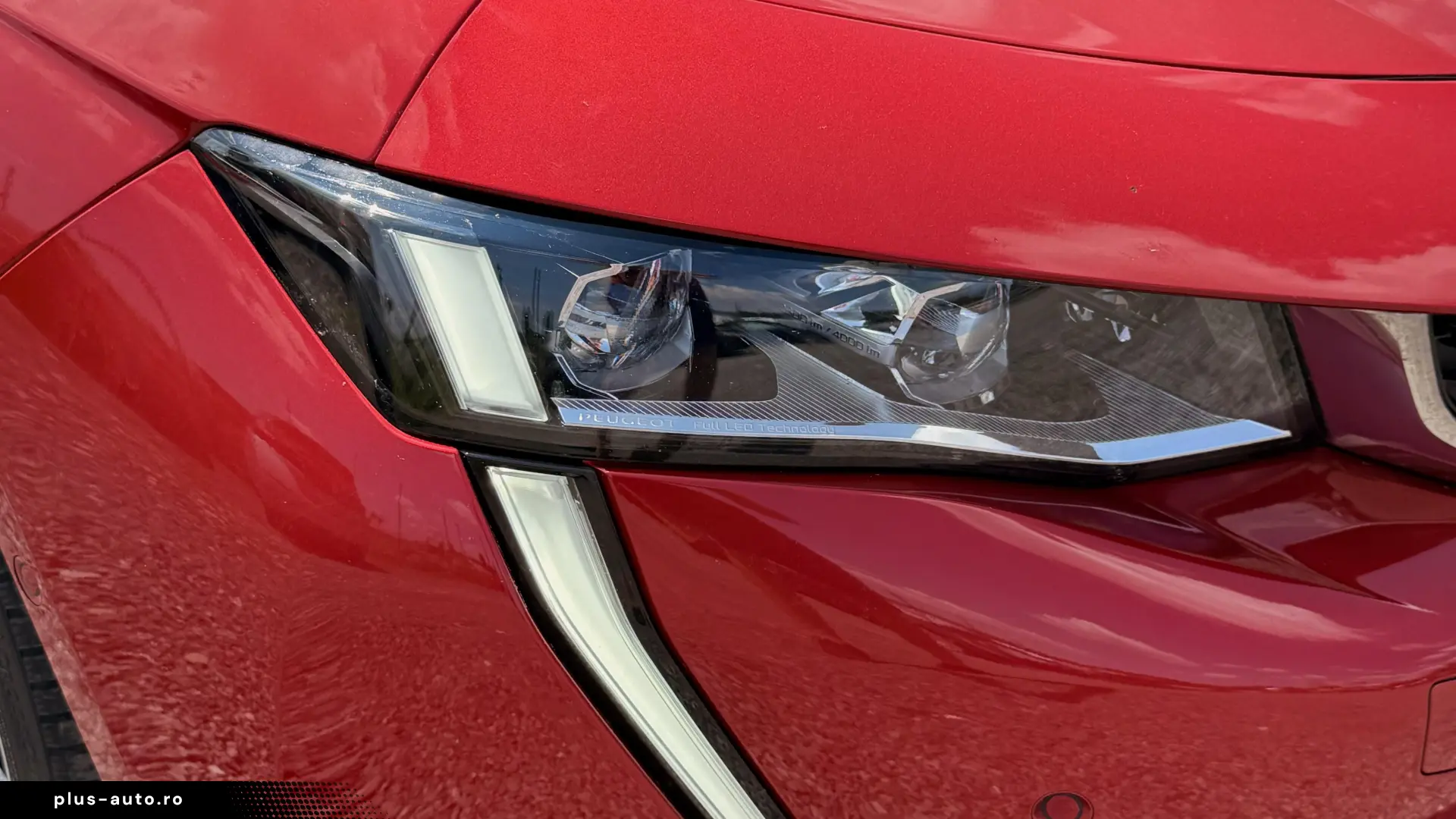 Peugeot 508 2.0 BlueHDI STT GT Line