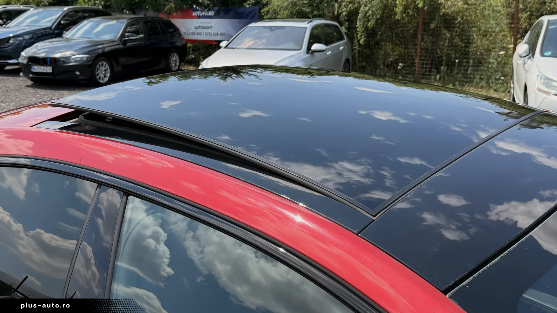 Peugeot 508 2.0 BlueHDI STT GT Line