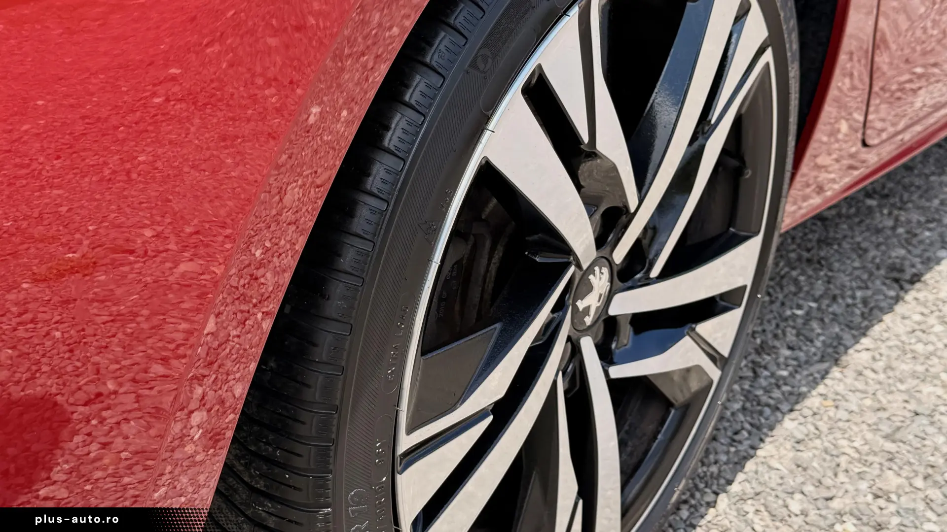 Peugeot 508 2.0 BlueHDI STT GT Line