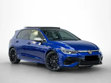 Volkswagen Golf R 2.0 TSI 4MOTION Performance