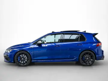 Volkswagen Golf R 2.0 TSI 4MOTION Performance