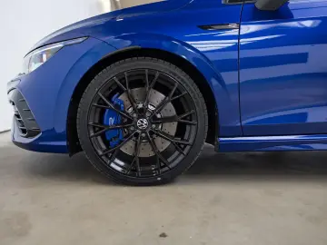 Volkswagen Golf R 2.0 TSI 4MOTION Performance