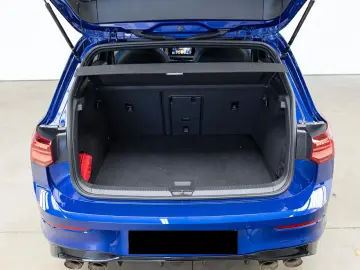Volkswagen Golf R 2.0 TSI 4MOTION Performance