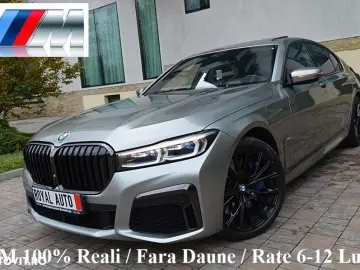 BMW 730