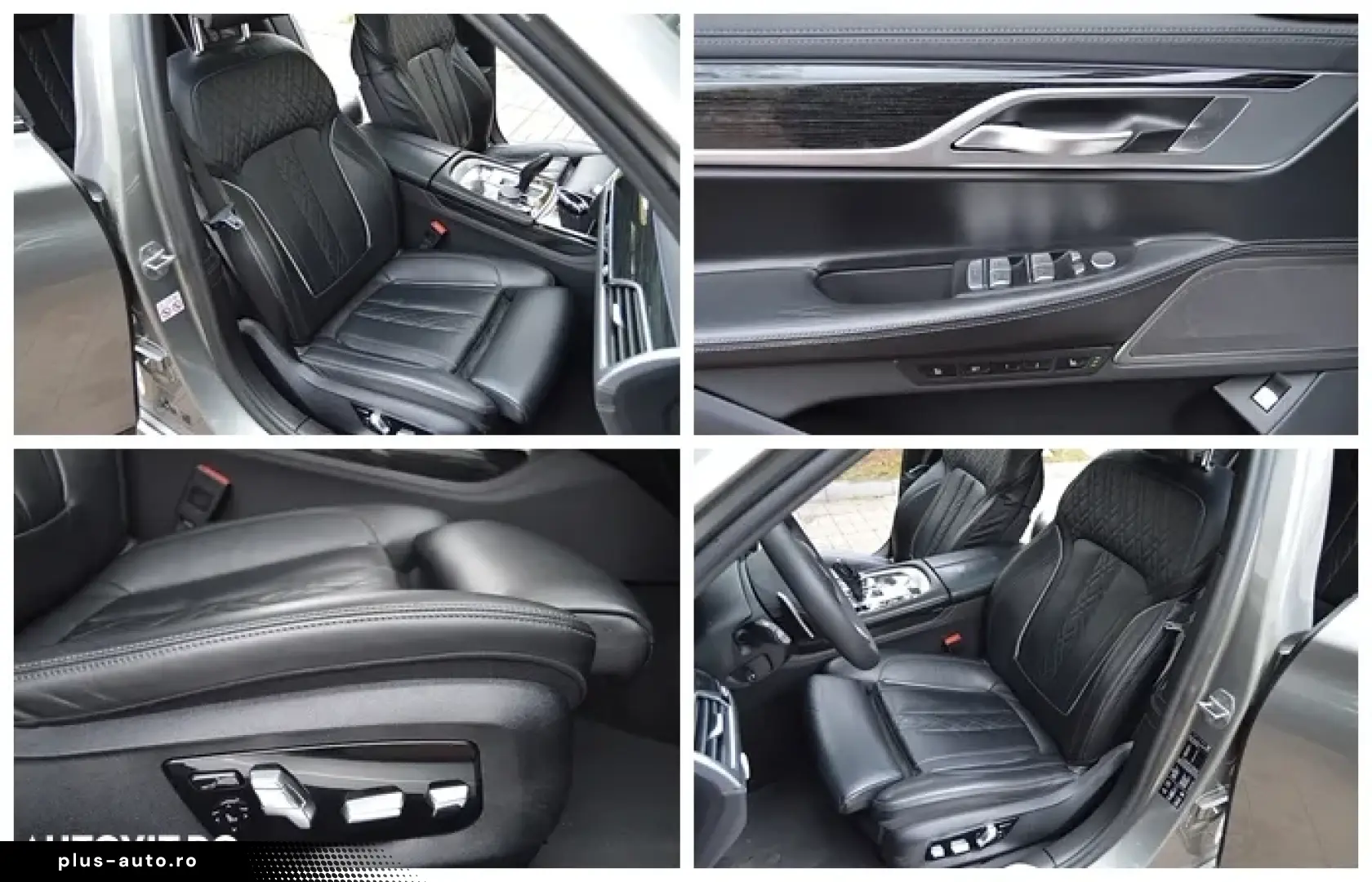 BMW 730