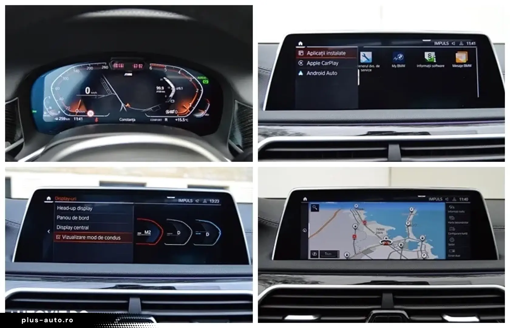 BMW 730