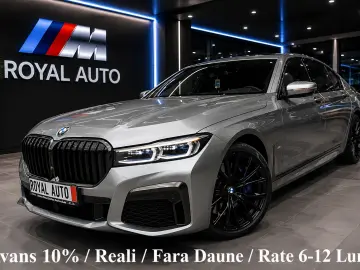 BMW 730