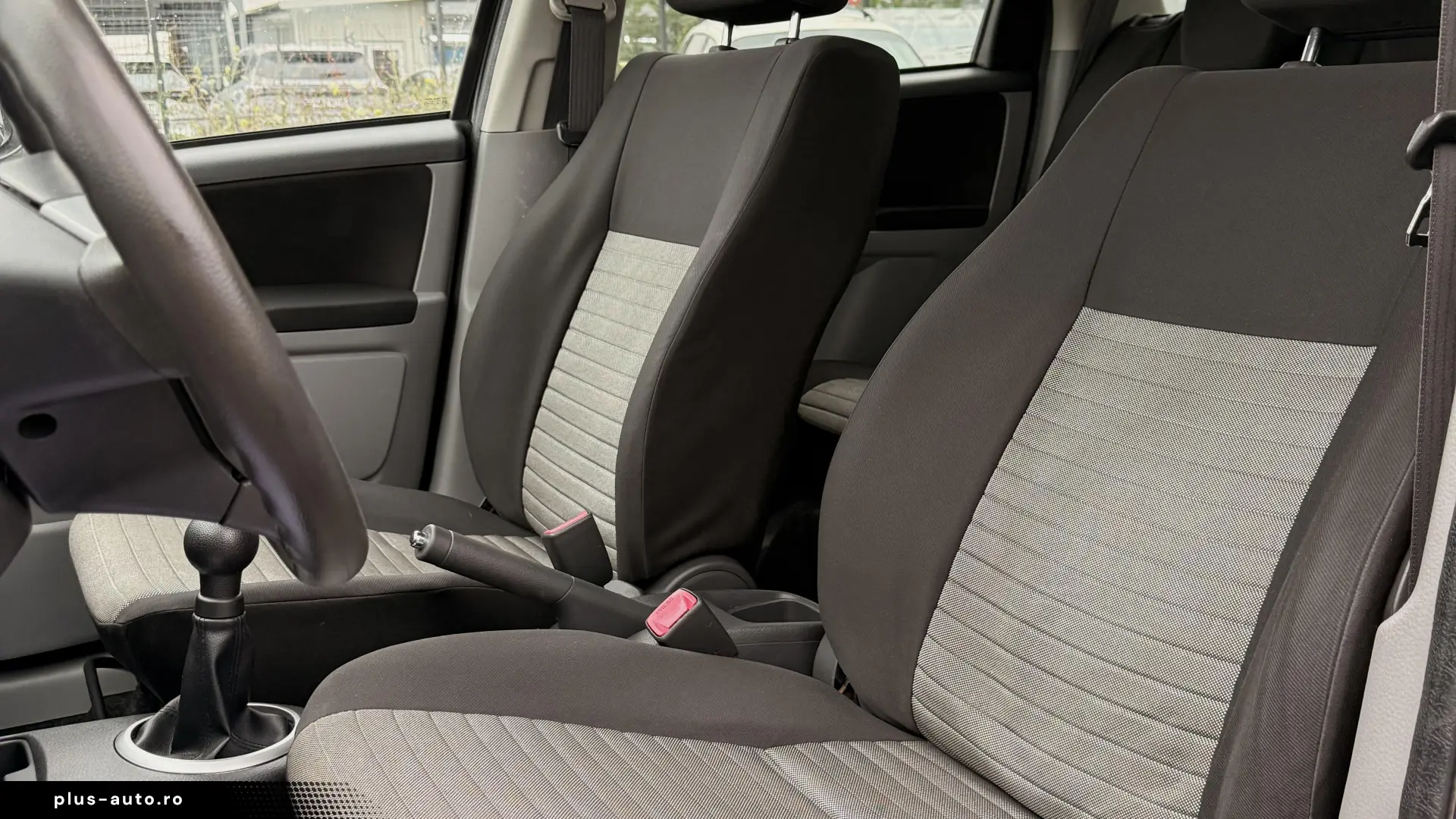 Suzuki SX4 1.6 GS 4WD ESP