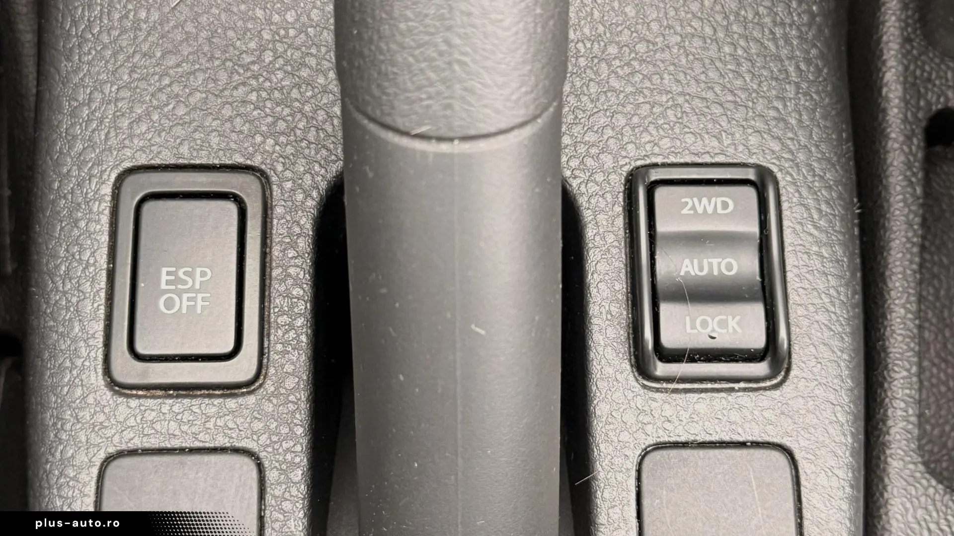 Suzuki SX4 1.6 GS 4WD ESP
