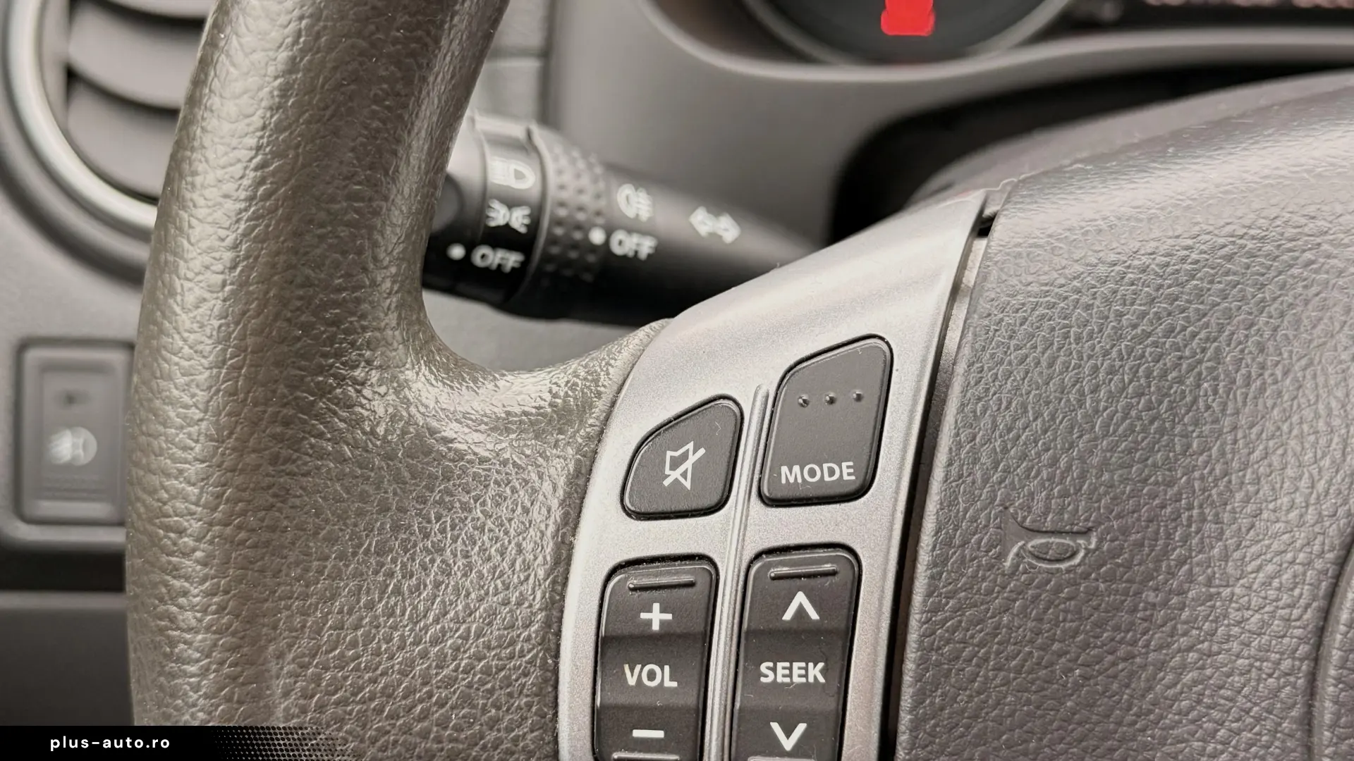 Suzuki SX4 1.6 GS 4WD ESP