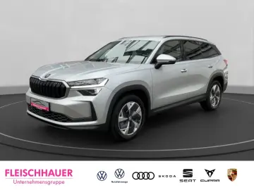 SKODA Kodiaq 1.5 TSI DSG mHEV Navi Digitales Cockpit K