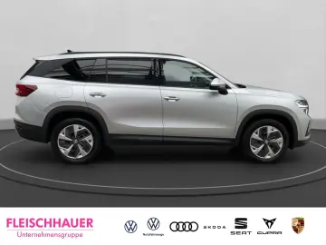 SKODA Kodiaq 1.5 TSI DSG mHEV Navi Digitales Cockpit K