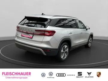 SKODA Kodiaq 1.5 TSI DSG mHEV Navi Digitales Cockpit K