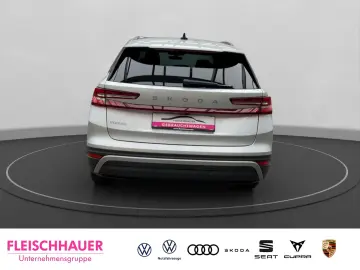 SKODA Kodiaq 1.5 TSI DSG mHEV Navi Digitales Cockpit K