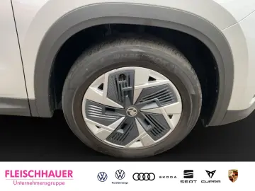 SKODA Kodiaq 1.5 TSI DSG mHEV Navi Digitales Cockpit K