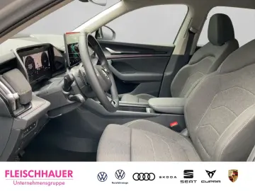 SKODA Kodiaq 1.5 TSI DSG mHEV Navi Digitales Cockpit K