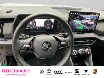 SKODA Kodiaq 1.5 TSI DSG mHEV Navi Digitales Cockpit K