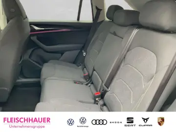 SKODA Kodiaq 1.5 TSI DSG mHEV Navi Digitales Cockpit K