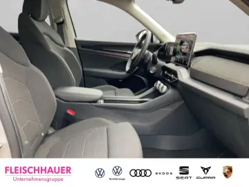 SKODA Kodiaq 1.5 TSI DSG mHEV Navi Digitales Cockpit K