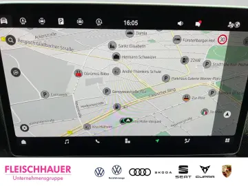 SKODA Kodiaq 1.5 TSI DSG mHEV Navi Digitales Cockpit K