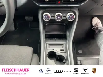 SKODA Kodiaq 1.5 TSI DSG mHEV Navi Digitales Cockpit K