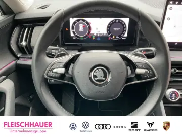 SKODA Kodiaq 1.5 TSI DSG mHEV Navi Digitales Cockpit K