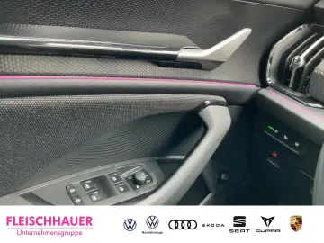 SKODA Kodiaq 1.5 TSI DSG mHEV Navi Digitales Cockpit K