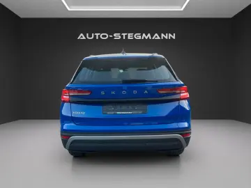 SKODA Kodiaq 1.5 TSI mHEV 110 kW DSG Selection